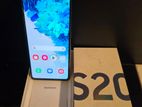 Samsung Galaxy S20FE (Used)