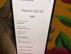 Samsung Galaxy S20FE (Used)