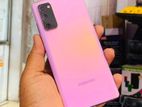 Samsung Galaxy S20FE (Used)
