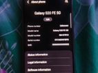 Samsung Galaxy S20FE (Used)