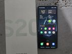 Samsung Galaxy S20FE (Used)