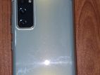 Samsung Galaxy S20FE (Used)