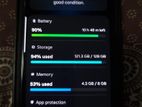 Samsung Galaxy S21 128/8GB (Used)