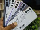 Samsung Galaxy S21 128GB (Used)
