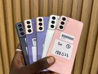 Samsung Galaxy S21 128GB (Used)