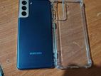 Samsung Galaxy S21 2021 (Used)
