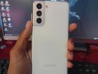 Samsung Galaxy S21 256gb (Used)