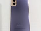Samsung Galaxy S21 256GB (Used)