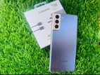 Samsung Galaxy S21 256GB (Used)