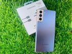 Samsung Galaxy S21 256GB (Used)