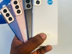 Samsung Galaxy S21 5G/128GB snapdragon (Used)