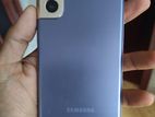 Samsung Galaxy S21 128GB (Used)