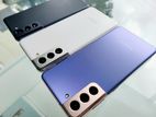 Samsung Galaxy S21 5G 256GB 64GB (Used)