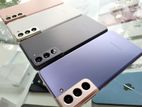 Samsung Galaxy S21 5G 256GB 64GB Violet (Used)