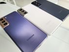 Samsung Galaxy S21 5G 256GB 8GB Purple (Used)