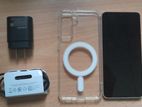 Samsung Galaxy S21 5G 8/256GB (Used)