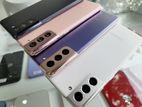 Samsung Galaxy S21 5G 256GB 8GB White (Used)