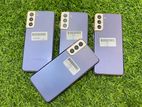 Samsung Galaxy S21 5G 256GB Purple (Used)