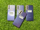 Samsung Galaxy S21 - 5G 256GB Purple (Used)