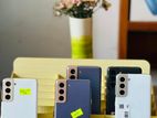 Samsung Galaxy S21 5G/256GB snapdragon (Used)