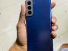 Samsung Galaxy S21 256GB (Used)