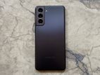 Samsung Galaxy S21 5G 256GB (Used)