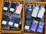Samsung Galaxy S21 5G 256GB (Used)