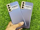 Samsung Galaxy S21 5G 256GB (Used)
