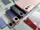 Samsung Galaxy S21 5G 256GB8GB RAM Pink (Used)