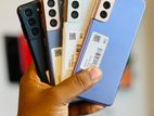 Samsung Galaxy S21 5G/8/256/full set (Used)