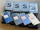 Samsung Galaxy S21 5G/8/256/full set (Used)