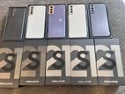 Samsung Galaxy S21 5G/8/256/full set (Used)