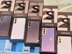 Samsung Galaxy S21 5G 8/256GB Full Set (Used)