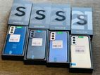 Samsung Galaxy S21 5G/8/256GB Fullset (Used)