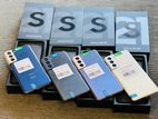 Samsung Galaxy S21 5G/8/256GB Fullset (Used)