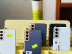 Samsung Galaxy S21 5G/8/256GB (Used)
