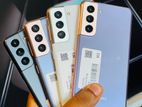 Samsung Galaxy S21 5G/8/256GB (Used)