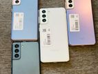 Samsung Galaxy S21 5G/8/256GB (Used)