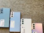 Samsung Galaxy S21 5G/8/256GB (Used)