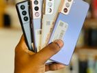 Samsung Galaxy S21 5G/8/256GB (Used)