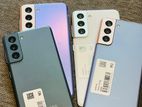 Samsung Galaxy S21 5G/8/256GB (Used)