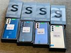 Samsung Galaxy S21 5G/8/256GB (Used)