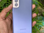 Samsung Galaxy S21 5G 8/256GB (Used)