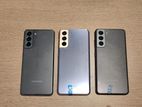 Samsung Galaxy S21 5G 8GB 128GB (Used)