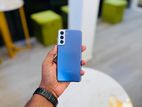 Samsung Galaxy S21 5G 8GB 256GB (Used)