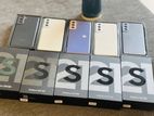 Samsung Galaxy S21 5G/8GB/256GB (Used)