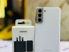 Samsung Galaxy S21 5G 8GB 256GB (Used)