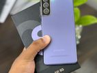 Samsung Galaxy S21 5G 8GB | 256GB (Used)