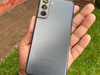 Samsung Galaxy S21 5G (Used)