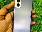 Samsung Galaxy S21 5G (Used)
